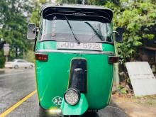 Bajaj 4 Stroke 2006 Three Wheel