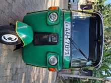 Bajaj 4 Stroke 2013 Three Wheel