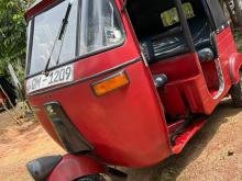 Bajaj 4 Stroke 2008 Three Wheel