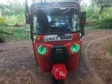 Bajaj 4 Stroke 2015 Three Wheel