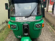 Bajaj 4 Stroke 2010 Three Wheel