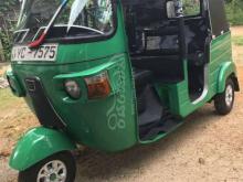 Bajaj 4 Stroke 2010 Three Wheel