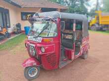 Bajaj 4 Stroke 2015 Three Wheel
