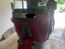 Bajaj 4 Stroke 2008 Three Wheel