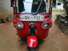 Bajaj 4 Stroke 2010 Three Wheel