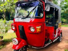 Bajaj 4 Stroke 2011 Three Wheel