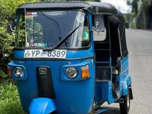 Bajaj 4 Stroke 2011 Three Wheel