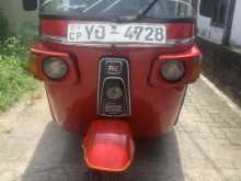 Bajaj 4 Stroke 2011 Three Wheel