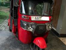 Bajaj 4 Stroke 2014 Three Wheel