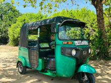 Bajaj 4 Stroke 2016 Three Wheel