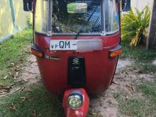 Bajaj 4 Stroke 2007 Three Wheel