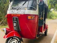 Bajaj 4 Stroke 2003 Three Wheel