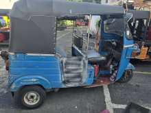 Bajaj 4 Stroke 2013 Three Wheel