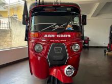 Bajaj 4 Stroke 2014 Three Wheel