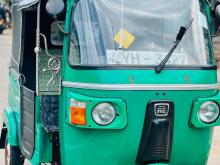 Bajaj 4 Stroke 2010 Three Wheel