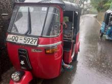 Bajaj 4 Stroke 2008 Three Wheel