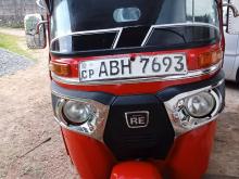 Bajaj 4 Stroke 2016 Three Wheel
