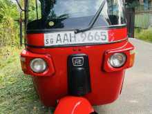 Bajaj 4 Stroke 2013 Three Wheel