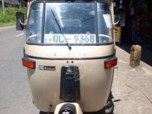 Bajaj 4 Stroke 2007 Three Wheel
