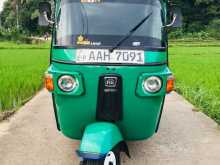 Bajaj 4 Stroke 2013 Three Wheel