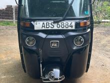 Bajaj 4 Stroke 2018 Three Wheel