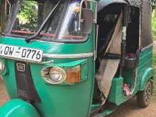Bajaj 4 Stroke 2010 Three Wheel