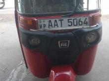 Bajaj 4 Stroke 2014 Three Wheel