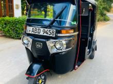 Bajaj 4 Stroke 2015 Three Wheel