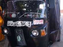 Bajaj 4 Stroke 2013 Three Wheel