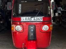 Bajaj 4 Stroke 2012 Three Wheel