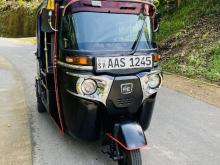 Bajaj 4 Stroke 2014 Three Wheel