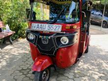 Bajaj 4 Stroke 2014 Three Wheel