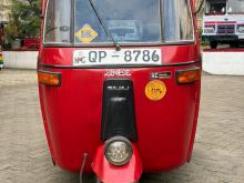 Bajaj 4 Stroke 2008 Three Wheel