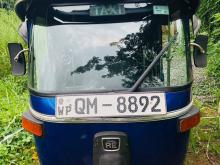 Bajaj 4 Stroke 2008 Three Wheel