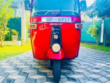 Bajaj 4 Stroke 2008 Three Wheel