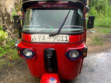 Bajaj 4 Stroke 2010 Three Wheel