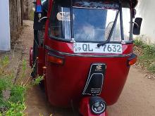 Bajaj 4 Stroke 2007 Three Wheel