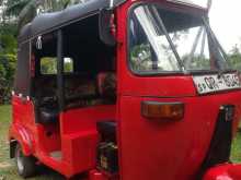 Bajaj 4 Stroke 2009 Three Wheel