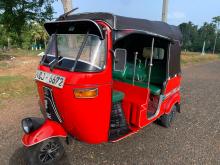 Bajaj 4 Stroke 2007 Three Wheel