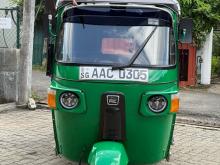 Bajaj 4 Stroke 2012 Three Wheel