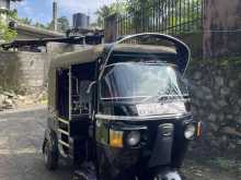 Bajaj 4 Stroke 2009 Three Wheel