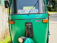 Bajaj 4 Stroke 2009 Three Wheel