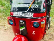 Bajaj 4 Stroke 2012 Three Wheel