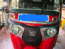 Bajaj 4 Stroke 2014 Three Wheel