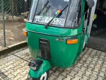 Bajaj 4 Stroke 2009 Three Wheel