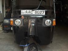 Bajaj 4 Stroke 2012 Three Wheel
