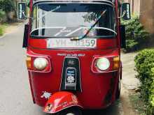 Bajaj 4 Stroke 2011 Three Wheel