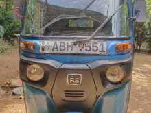 Bajaj 4 Stroke 2015 Three Wheel