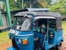 Bajaj 4 Stroke 2011 Three Wheel