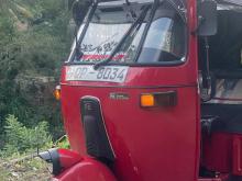 Bajaj 4Stroke 2008 Three Wheel
